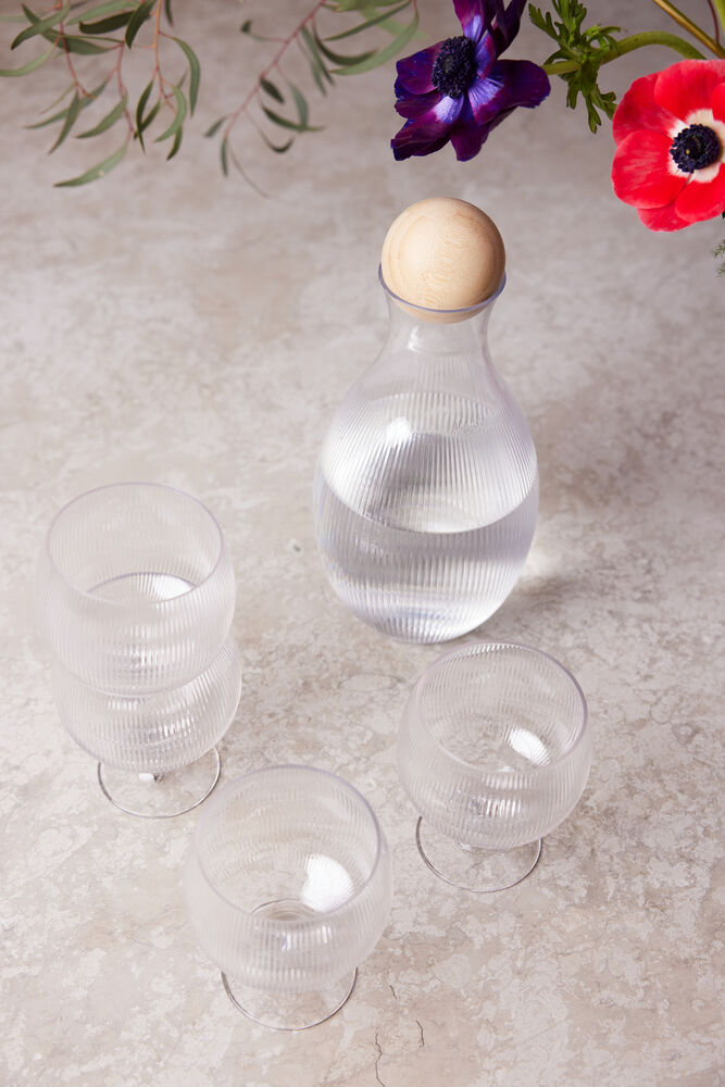 Sagaform Billi Karaffel - Karaffel - JK-Shop