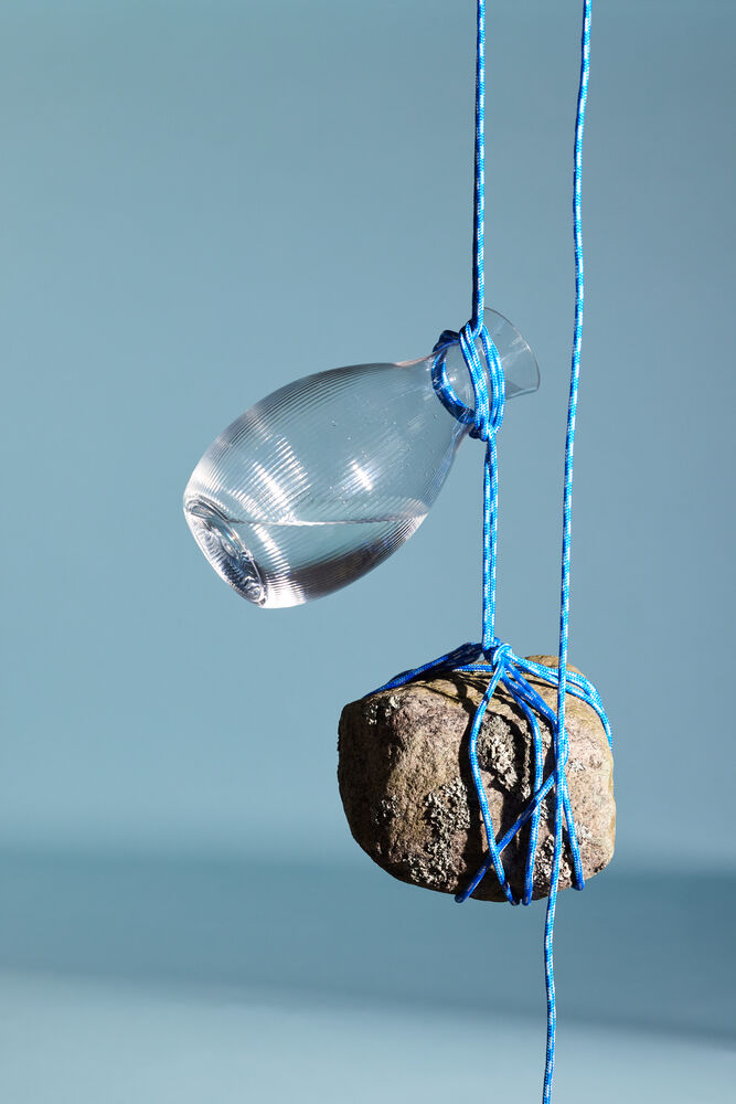 Sagaform Billi Karaffel - Karaffel - JK-Shop