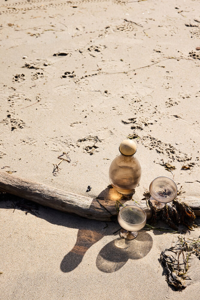 Sagaform Billi Karaffel rPET - Karaffel - JK-Shop