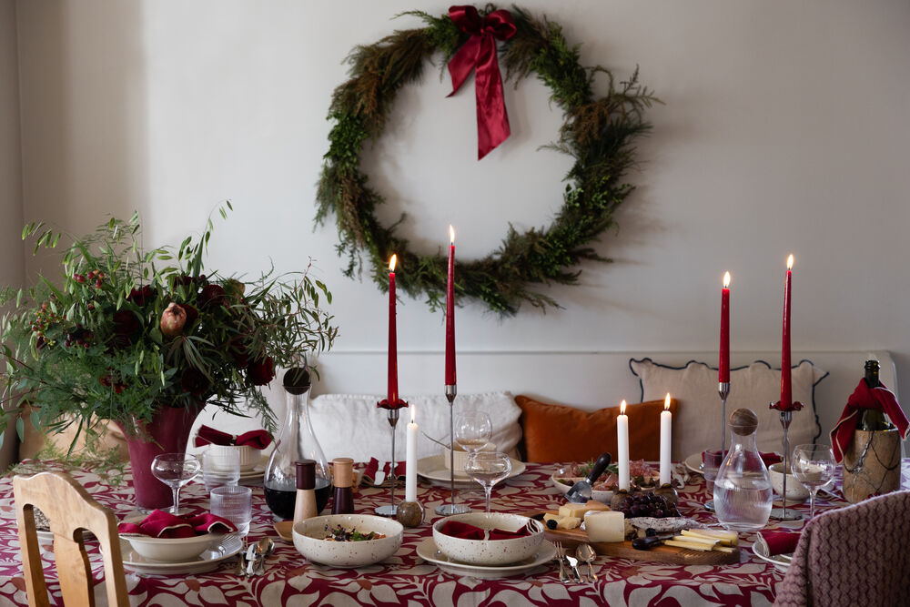 Sagaform Blanka karaffel - Karaffel - JK-Shop