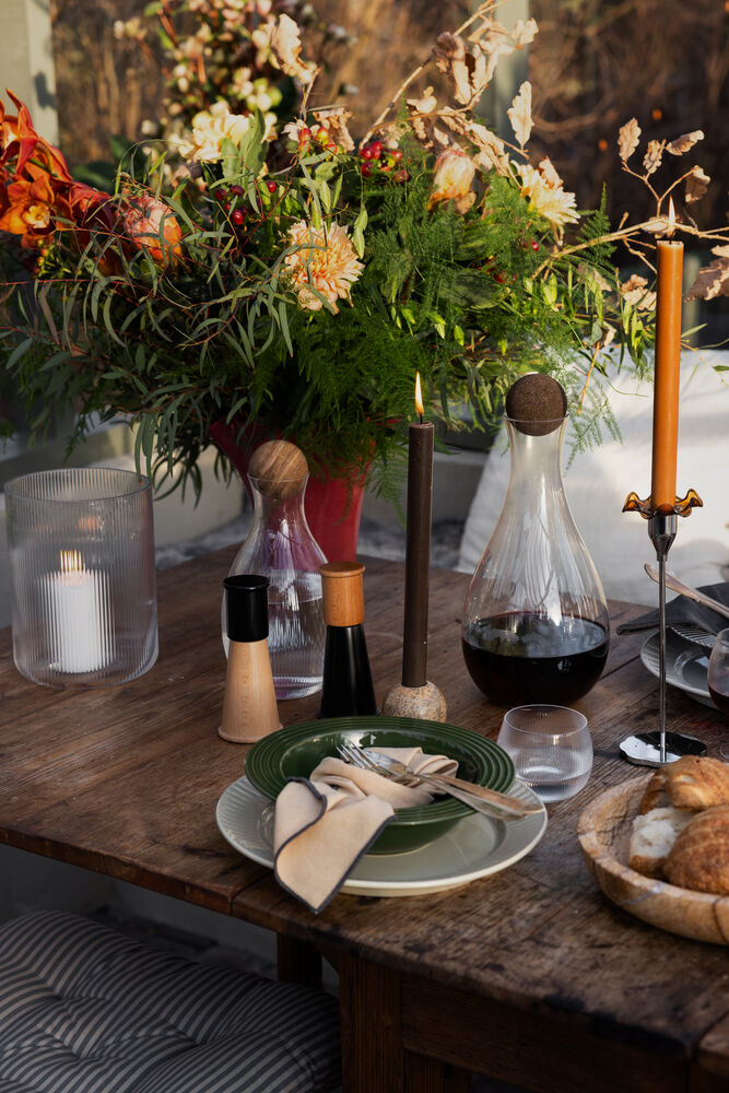 Sagaform Blanka karaffel - Karaffel - JK-Shop