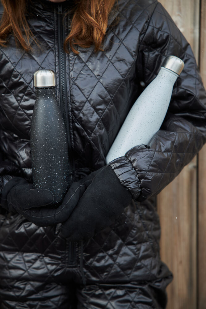 Sagaform Nils Stålflaske - Vannflaske - JK-Shop