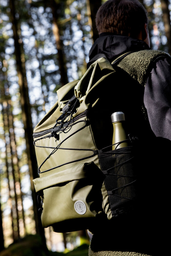 Sagaform Nils stålflaske PL - Vannflaske - JK-Shop