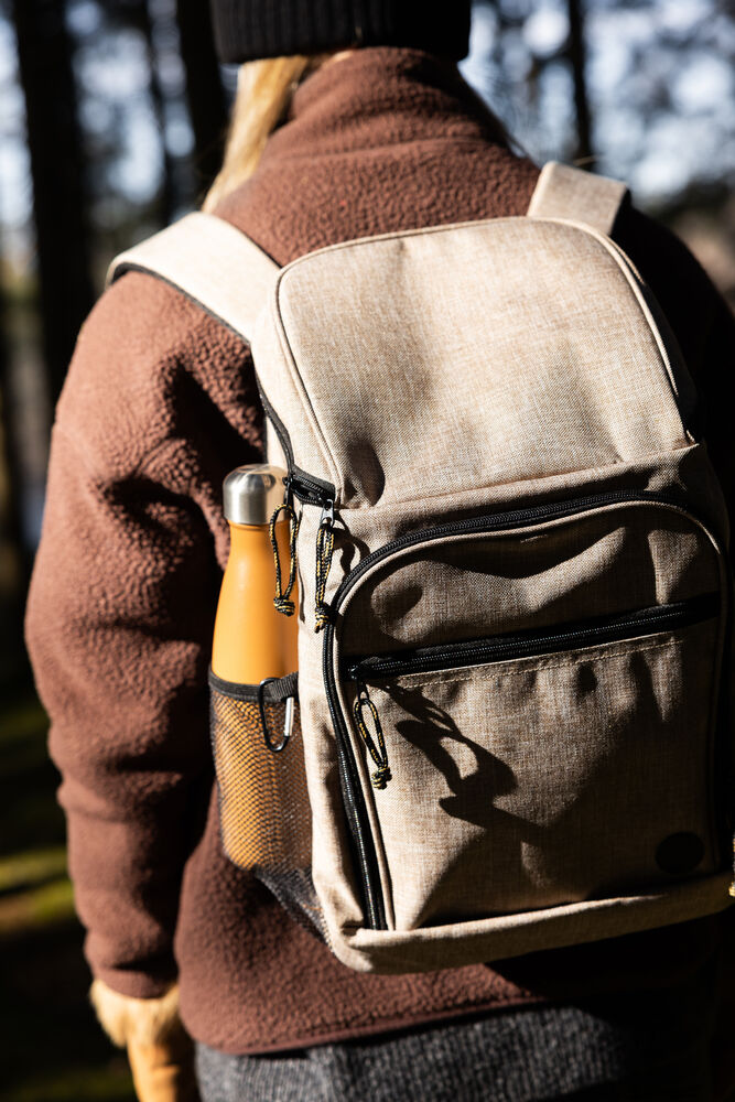 Sagaform Nils stålflaske PL - Vannflaske - JK-Shop