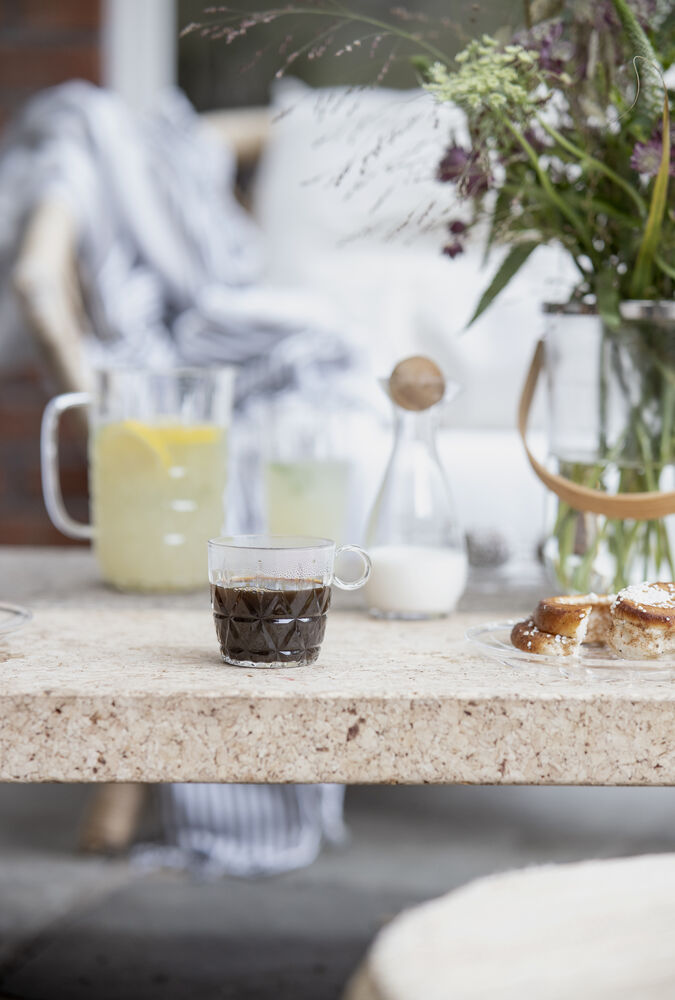 Sagaform Piknik Juni Mugge - Vannmugge - JK-Shop