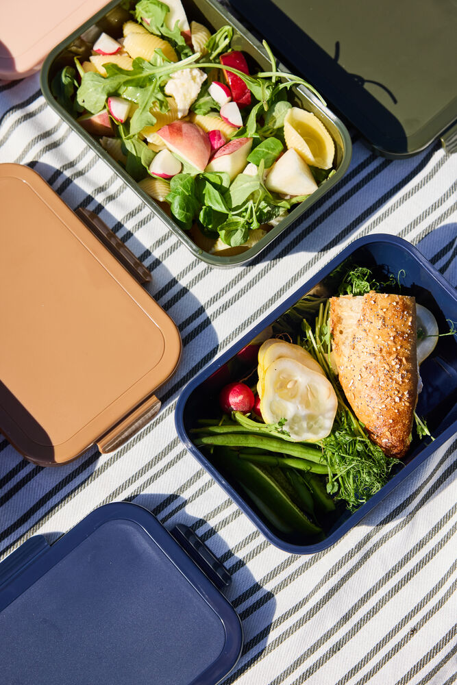 Sagaform Tina Matboks - Matboks - JK-Shop