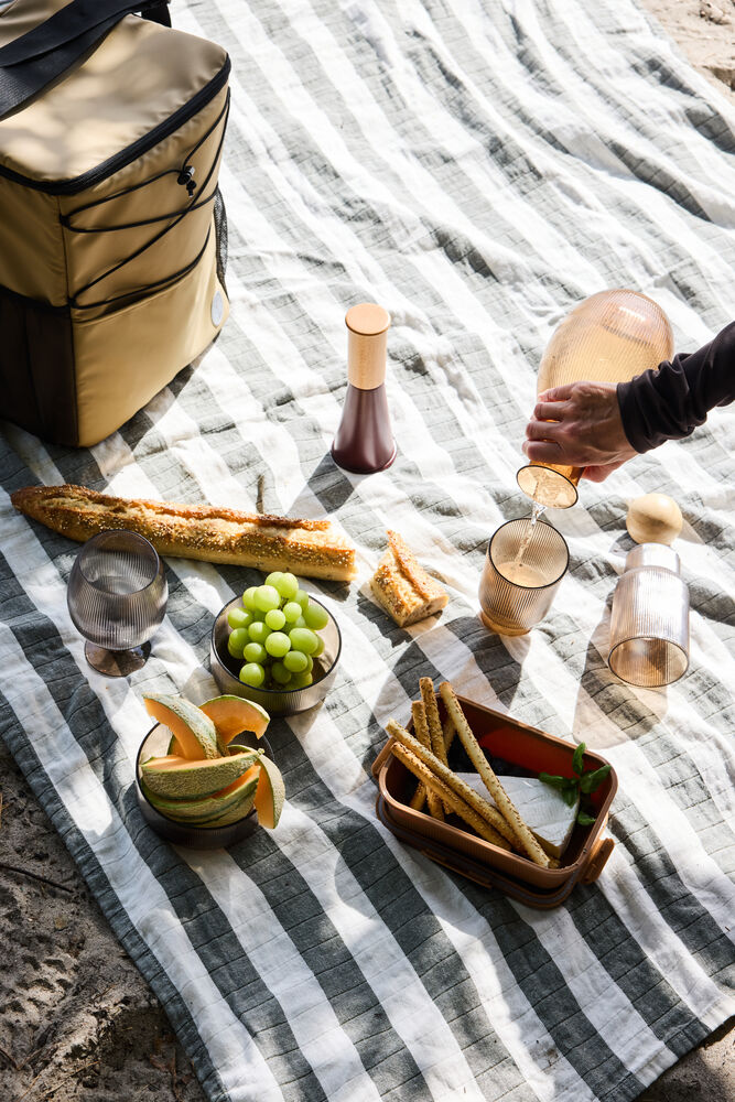 Sagaform Tina Matboks - Matboks - JK-Shop