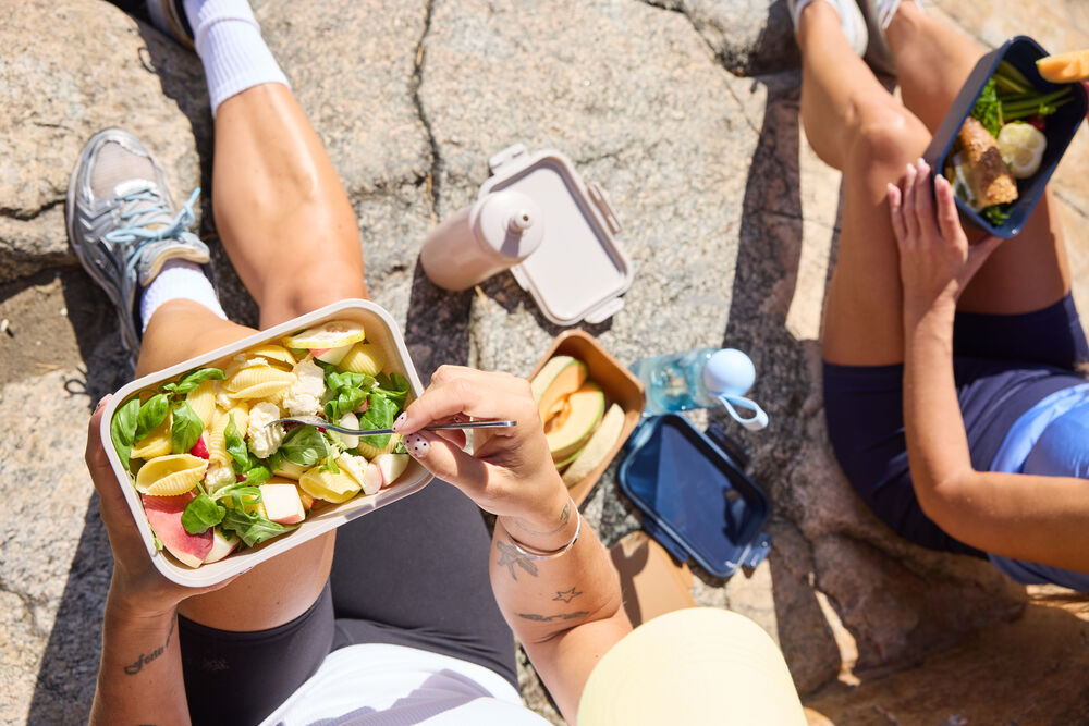 Sagaform Tina Matboks - Matboks - JK-Shop