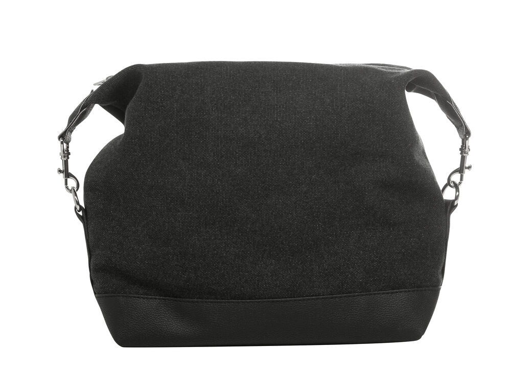 Sagaform, Toalettveske, svart - Toalettmappe - JK-Shop