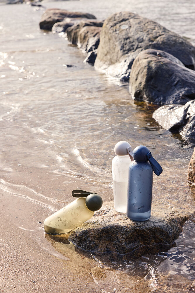 Sagaform Tom Vannflaske - Vannflaske - JK-Shop