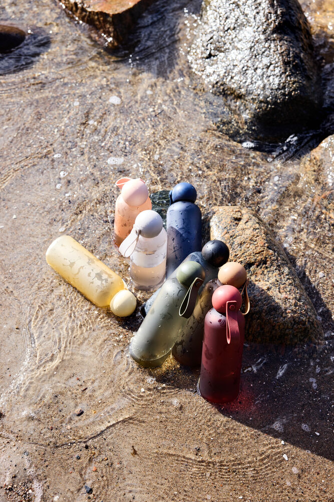 Sagaform Tom Vannflaske - Vannflaske - JK-Shop