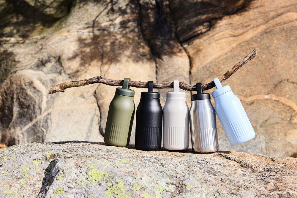 Sagaform Truls Termos - Vannflaske - JK-Shop