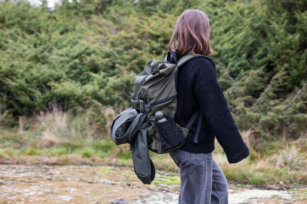 Sagaform Ture Vannflaske - Vannflaske - JK-Shop