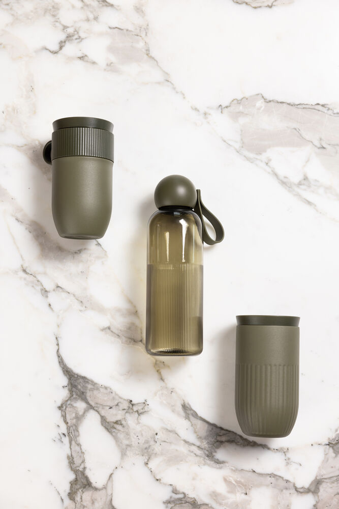 Sagaform Ture Vannflaske - Vannflaske - JK-Shop