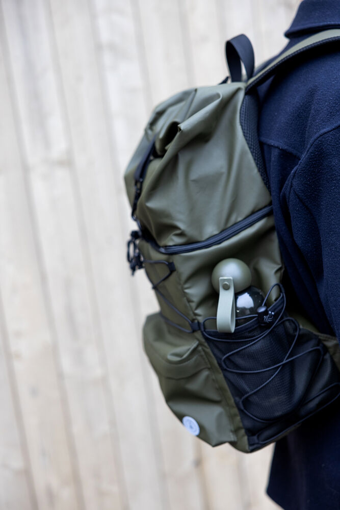 Sagaform Ture Vannflaske - Vannflaske - JK-Shop