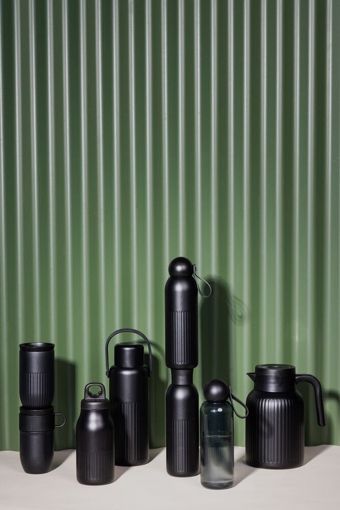 Sagaform Ture Vannflaske - Vannflaske - JK-Shop