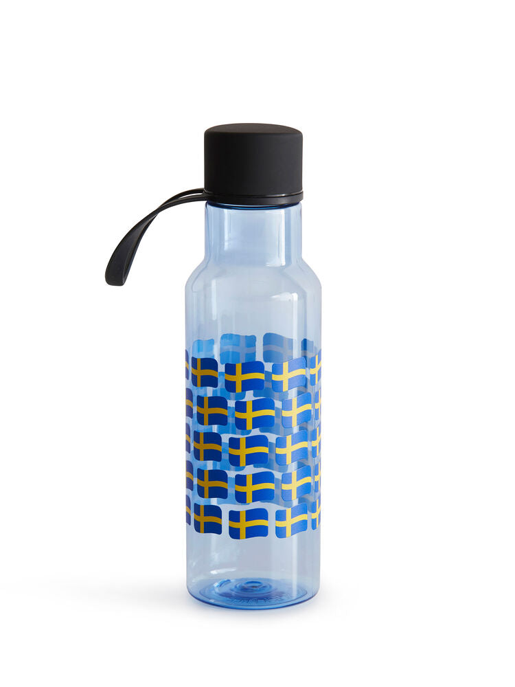 Sagaform Vannflaske 60 cl - Vannflaske - JK-Shop