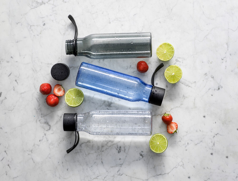 Sagaform Vannflaske 60 cl - Vannflaske - JK-Shop