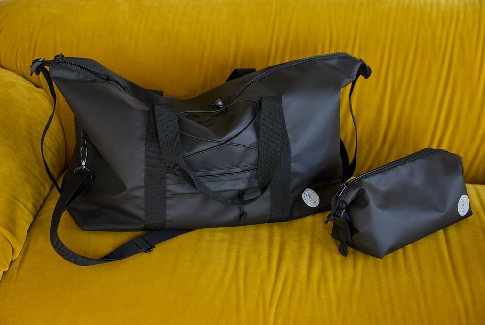 Sagaform Vide Weekendbag - Bag - JK-Shop