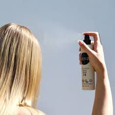 Salt Water Spray Pure No. 14 200ml - Saltvannsspray - JK-Shop