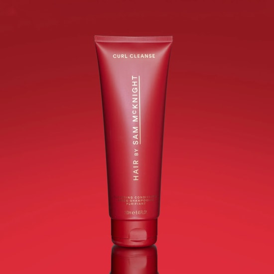 Sam McKNIGHT Curl Cleansing Conditioner 250ml - Balsam - JK-Shop