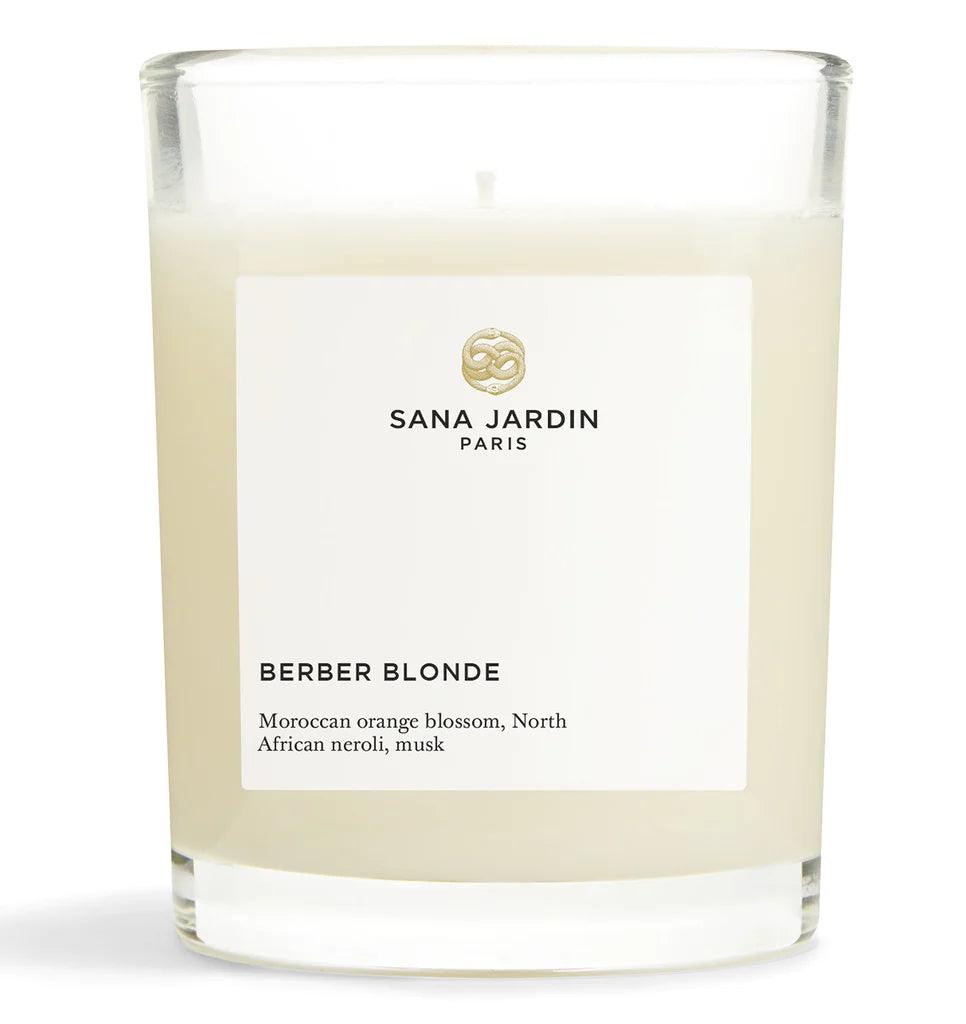 Sana Jardin, Berber Blonde Duftlys-Duftlys-JKSHOP