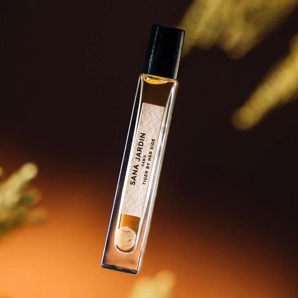 Sana Jardin, Celestial Rollerball Duo Gift Set-Parfyme-JKSHOP