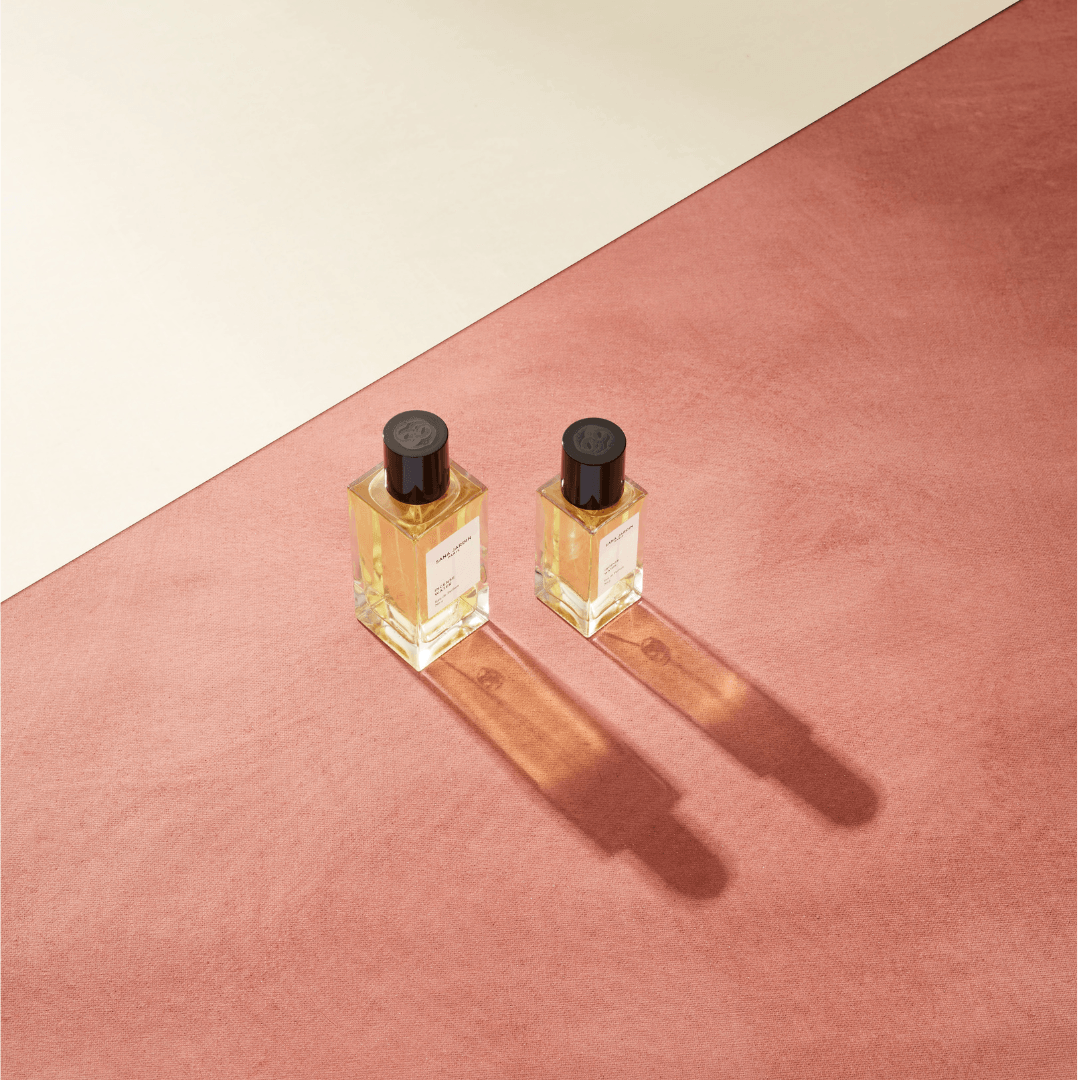 Sana Jardin Incense Water Eau De Parfum 10 ml-Parfyme-JKSHOP