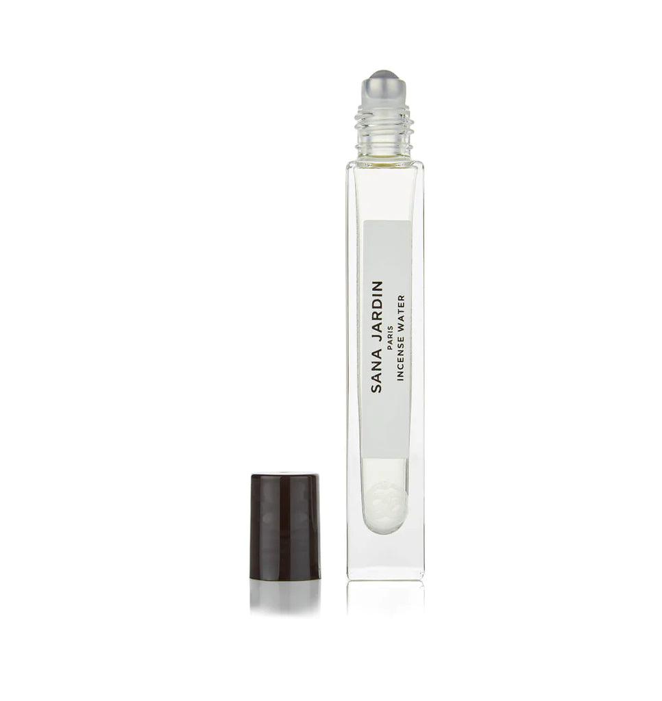 Sana Jardin Incense Water Eau De Parfum 10 ml-Parfyme-JKSHOP