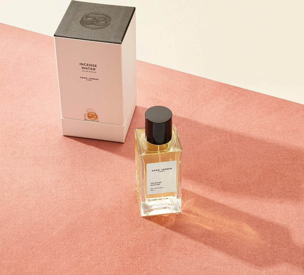 Sana Jardin Incense Water Eau De Parfum-Parfyme-JKSHOP