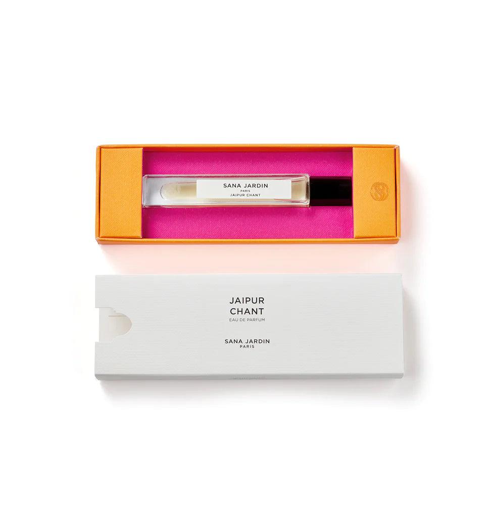 Sana Jardin Jaipur Chant Eau De Parfum 10 ml-Parfyme-JKSHOP