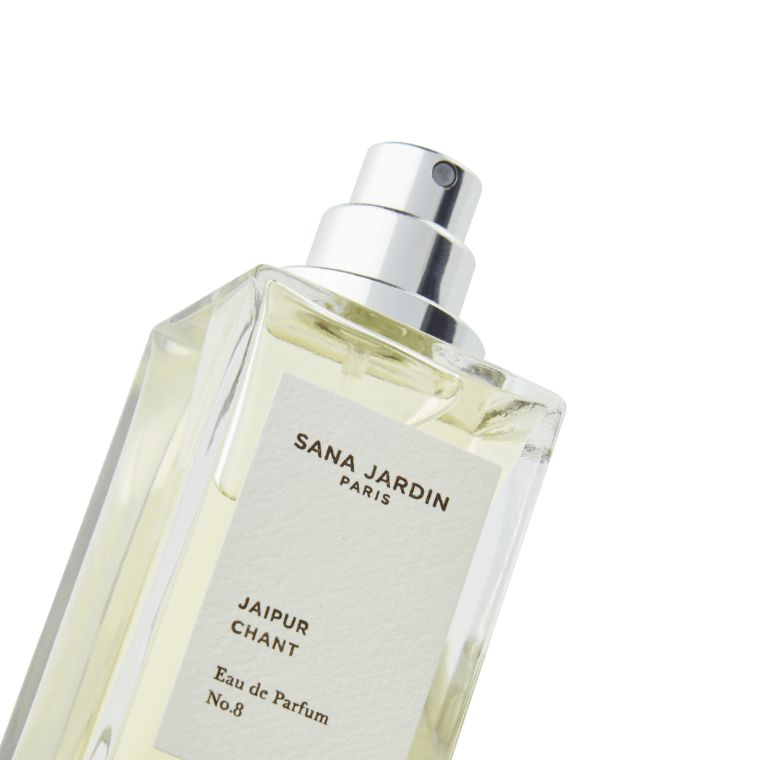 Sana Jardin Jaipur Chant Eau De Parfum 10 ml-Parfyme-JKSHOP
