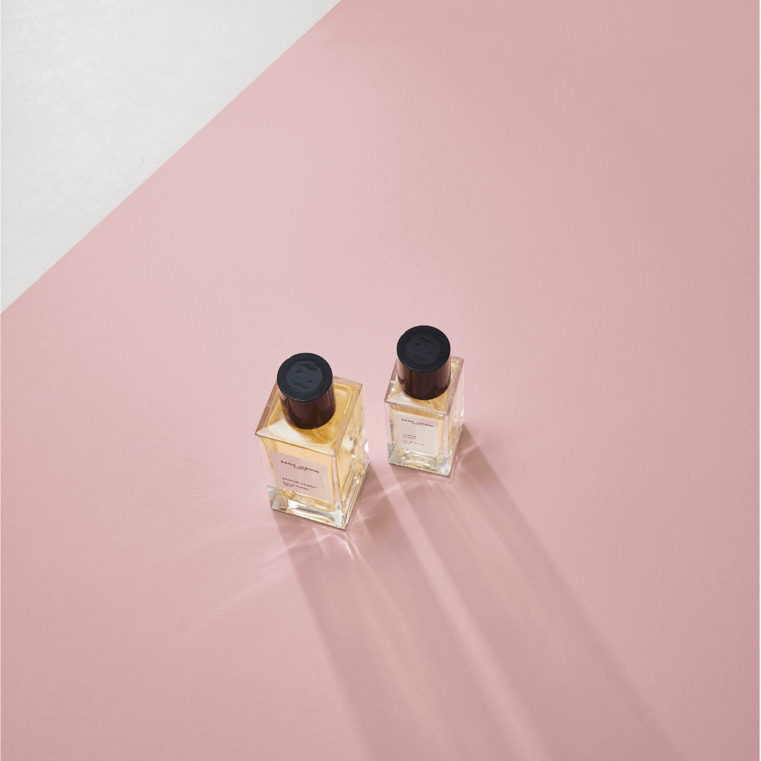 Sana Jardin Jaipur Chant Eau De Parfum 10 ml-Parfyme-JKSHOP