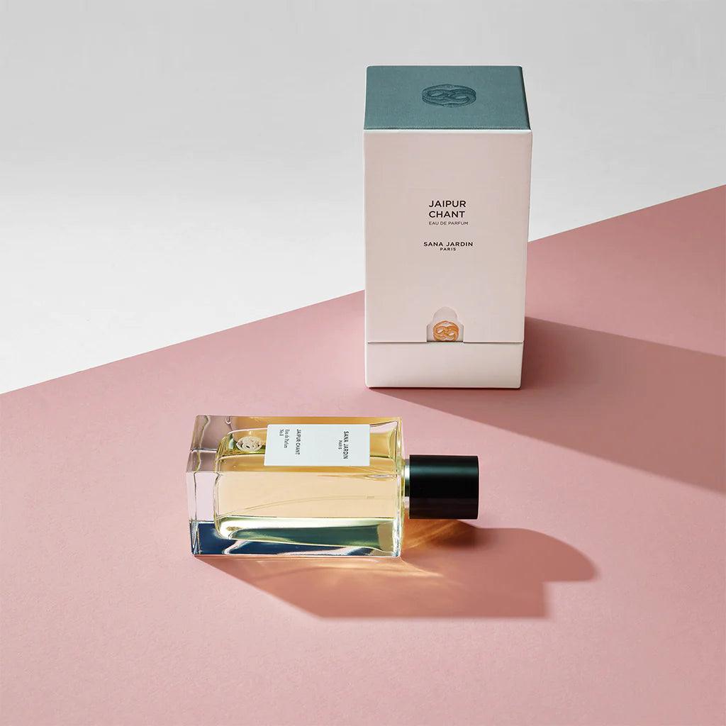 Sana Jardin Jaipur Chant Eau De Parfum-Parfyme-JKSHOP