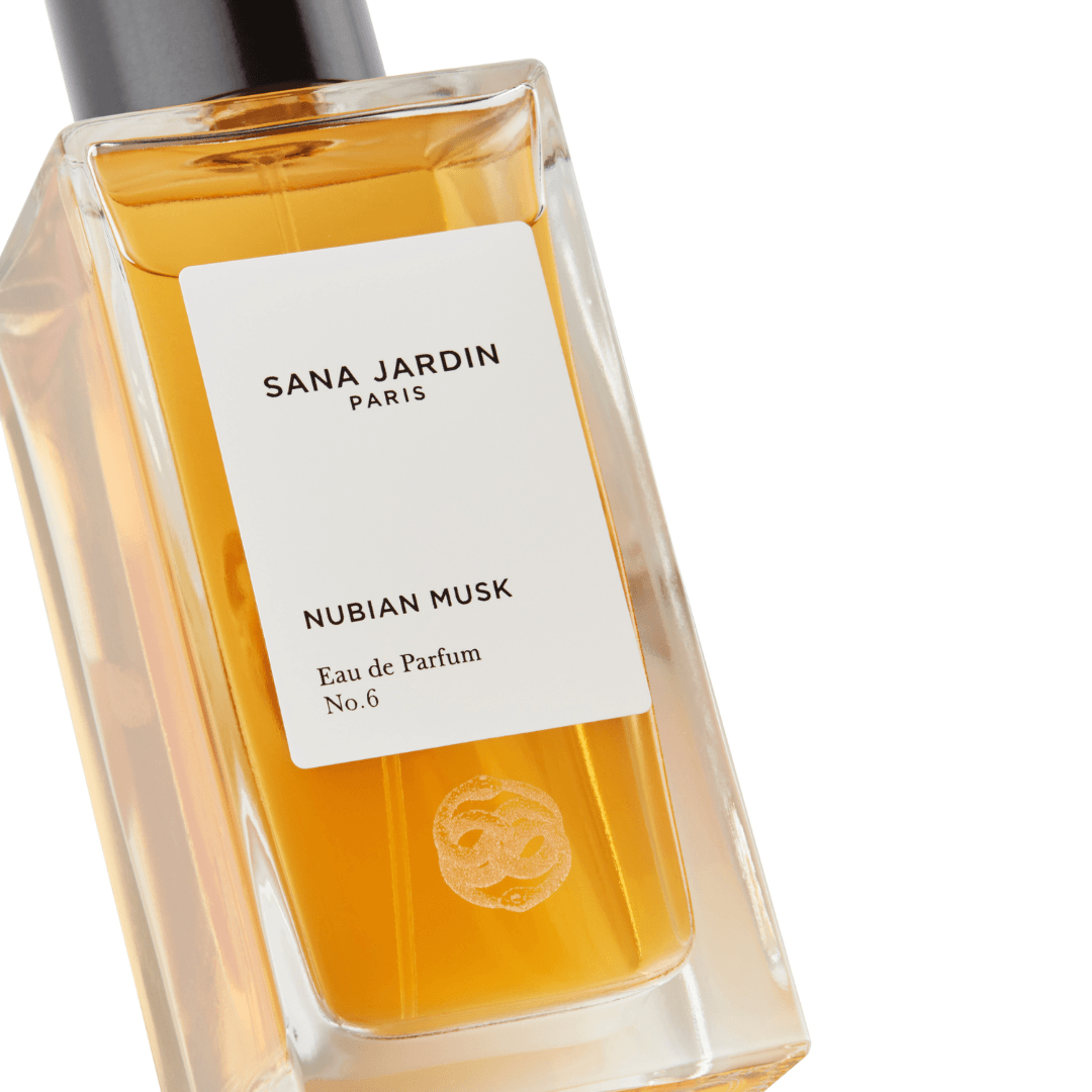 Sana Jardin Nubian Musk Eau De Parfum 10 ml-Parfyme-JKSHOP