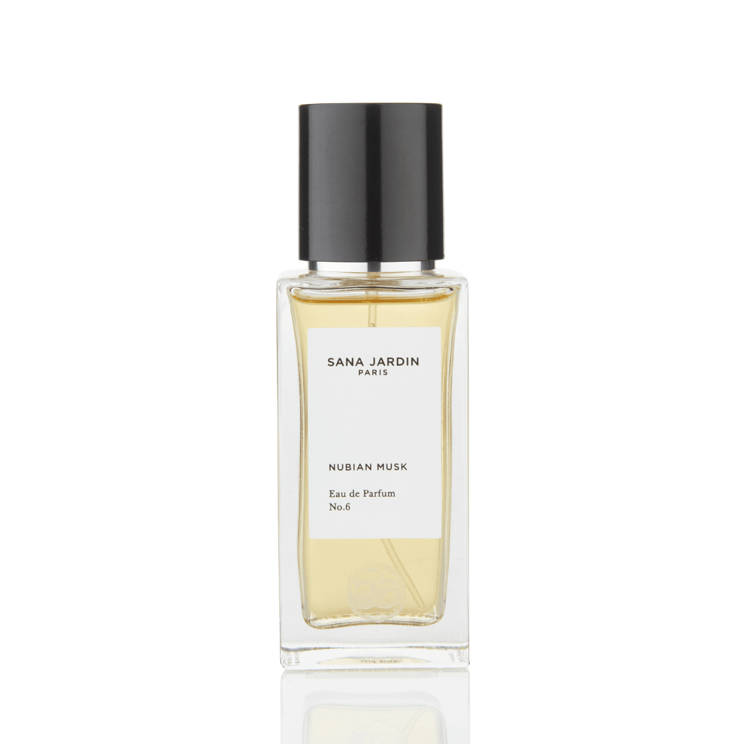 Sana Jardin Nubian Musk Eau De Parfum-Parfyme-JKSHOP