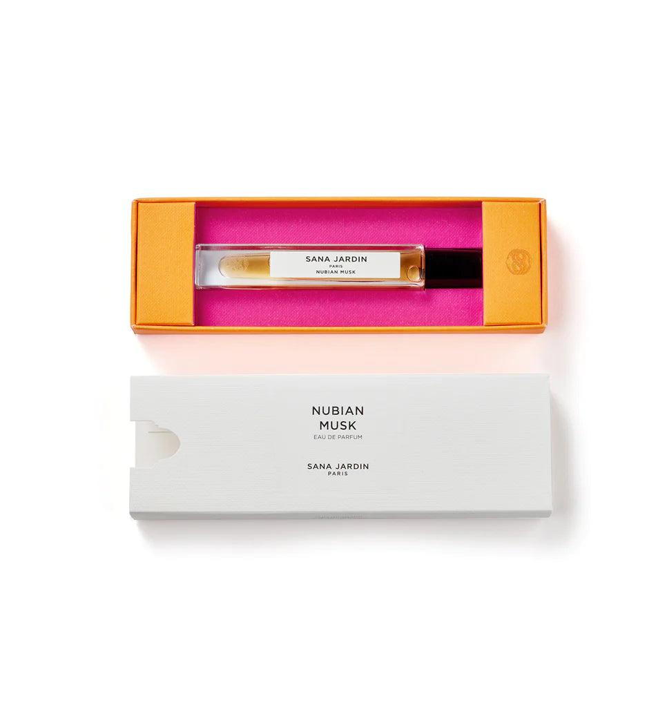 Sana Jardin Nubian Musk Eau De Parfum-Parfyme-JKSHOP