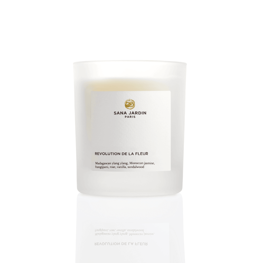 Sana Jardin Revolution de la Fleur Duftlys-Duftlys-JKSHOP
