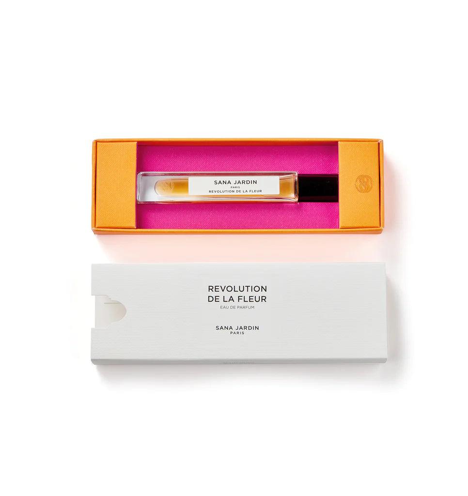 Sana Jardin Revolution de la Fleur Eau De Parfum 10 ml-Parfyme-JKSHOP