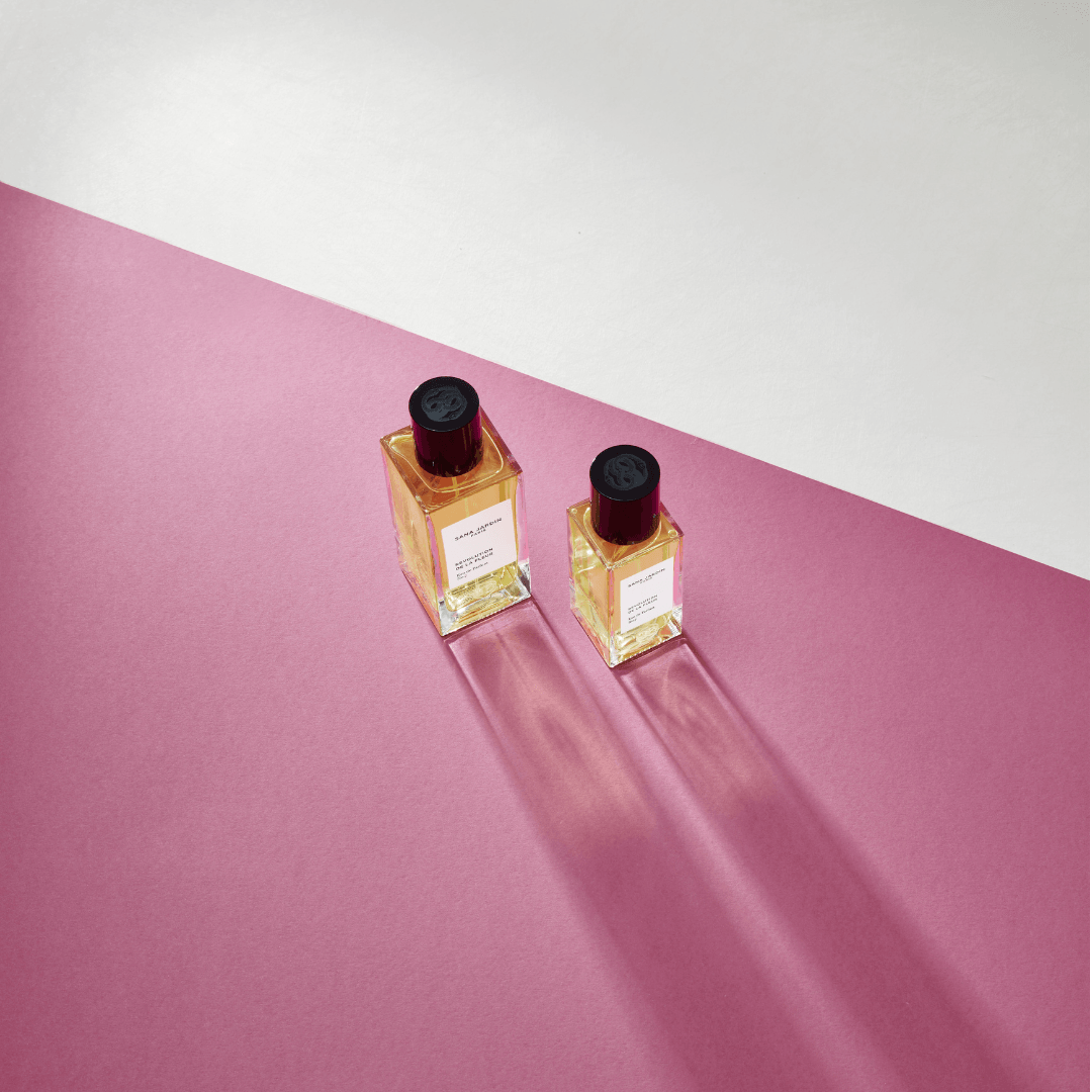 Sana Jardin Revolution de la Fleur Eau De Parfum-Parfyme-JKSHOP