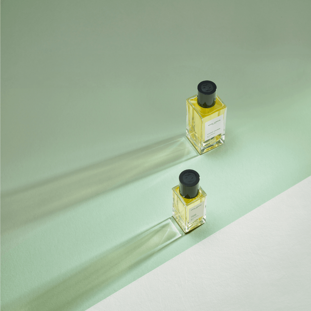 Sana Jardin Savage Jasmine Eau De Parfum-Parfyme-JKSHOP