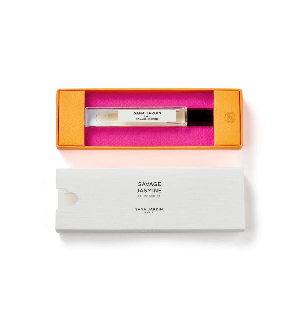 Sana Jardin Savage Jasmine Eau De Parfum-Parfyme-JKSHOP