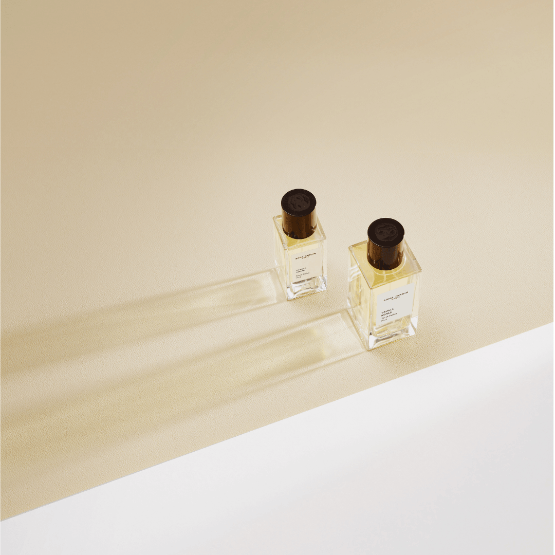 Sana Jardin Vanilla Nomad Eau De Parfum-Parfyme-JKSHOP