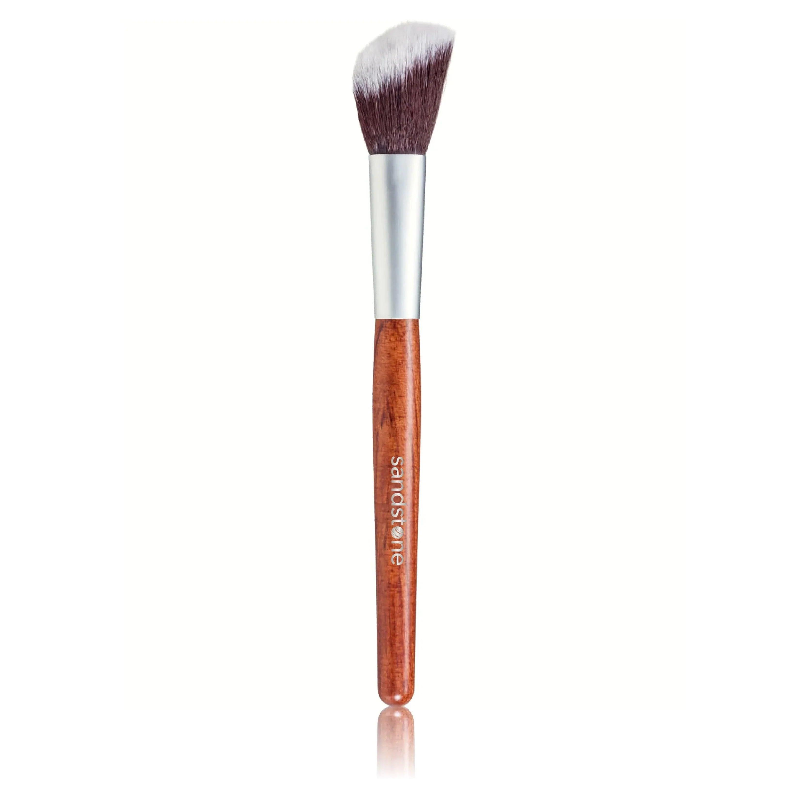 Sandstone Blush Brush Vegan-Sminkekoster-JKSHOP