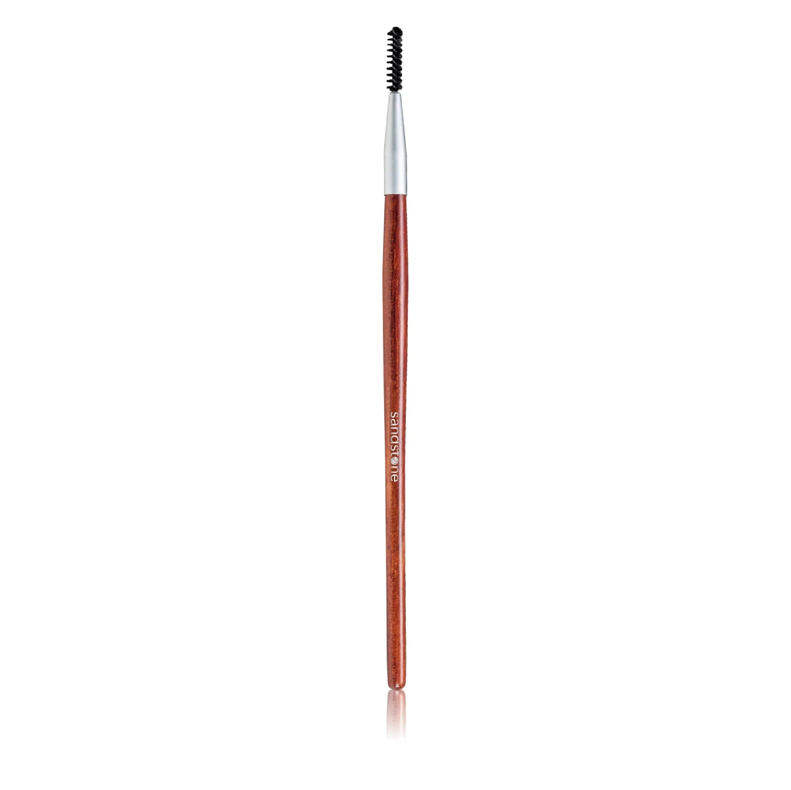 Sandstone Eyebrow Brush Vegan-Sminkekoster-JKSHOP