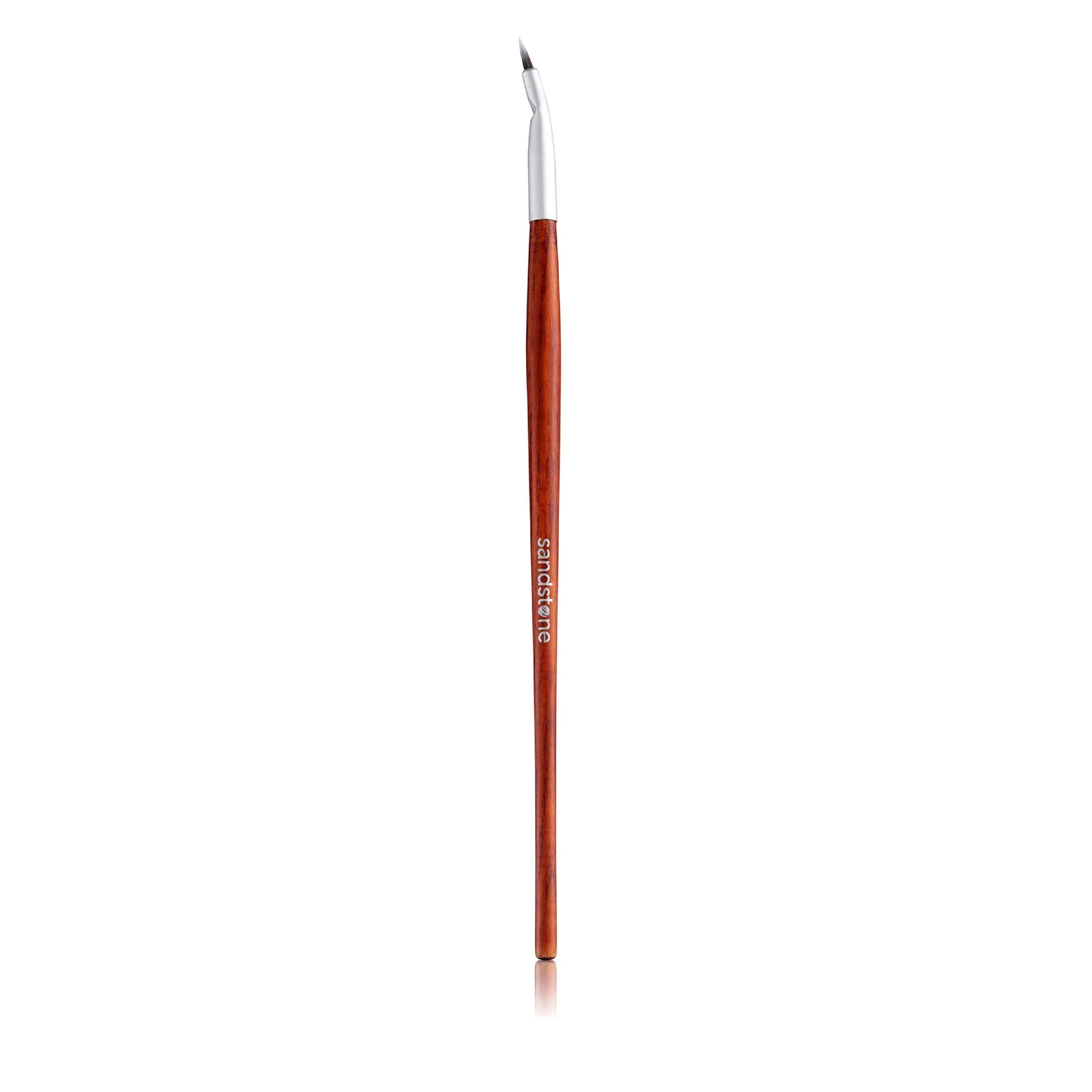 Sandstone Eyeliner Brush Vegan-Sminkekoster-JKSHOP