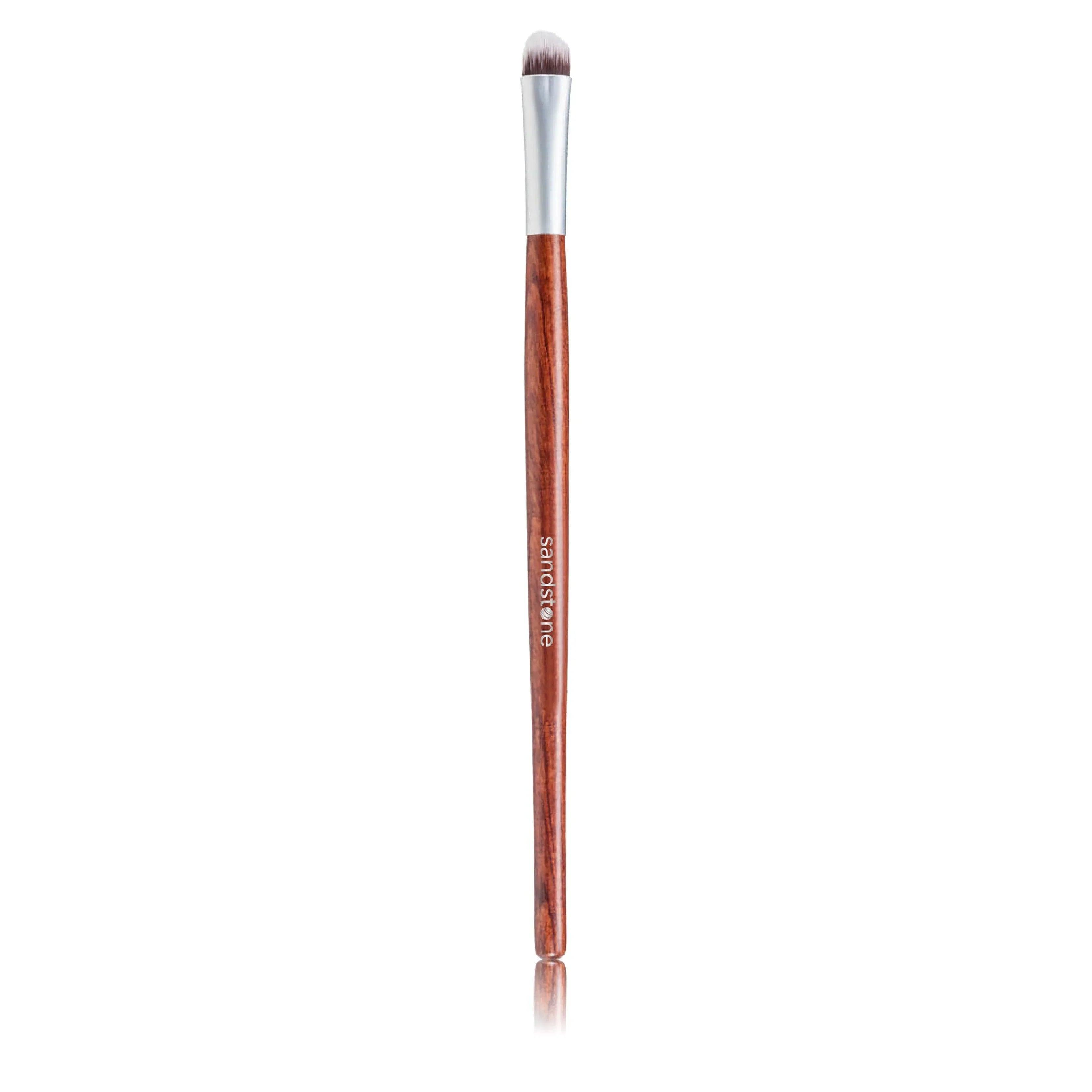 Sandstone Eyeshadow Brush Vegan-Sminkekoster-JKSHOP