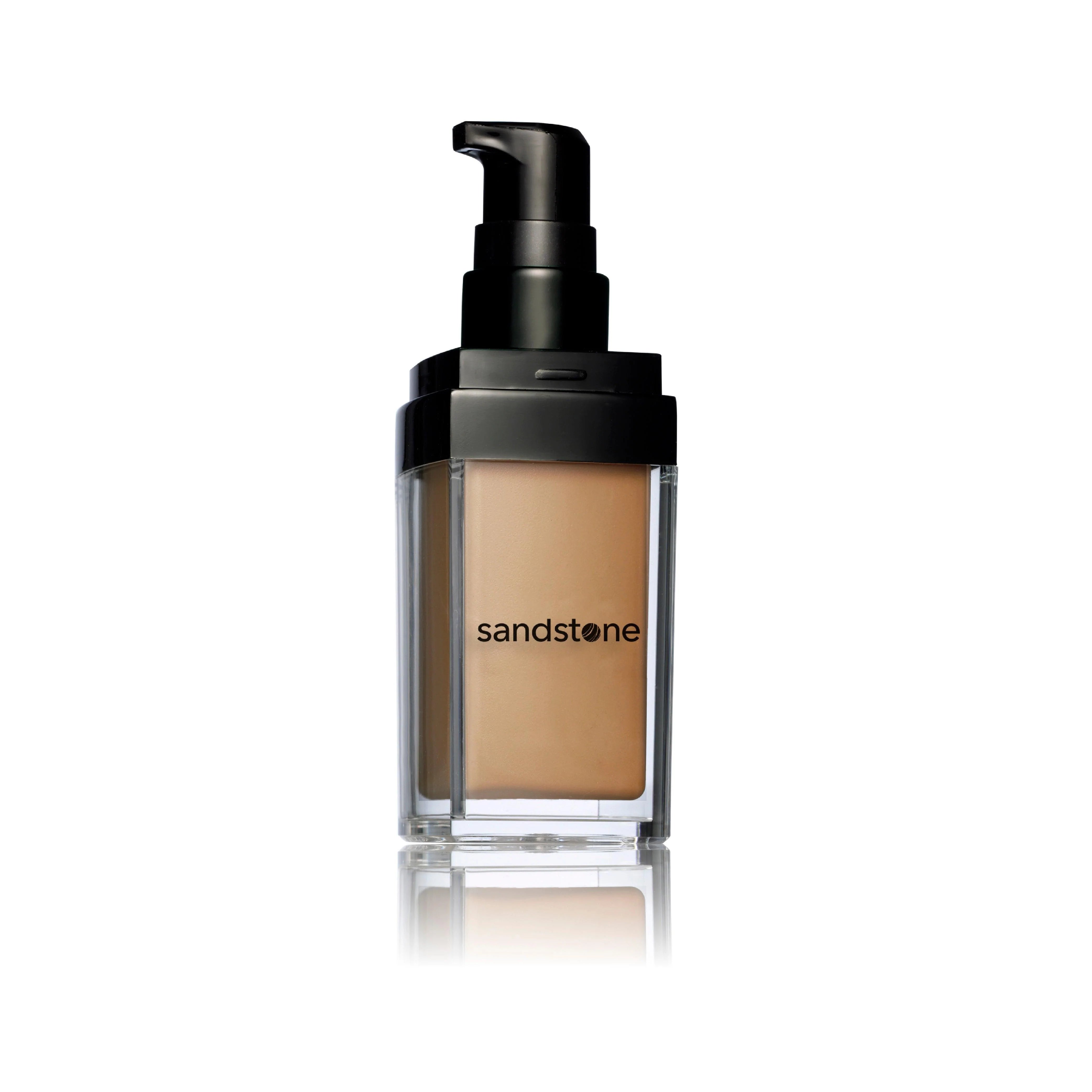 Sandstone Flawless Finish Foundation-Foundation-JKSHOP