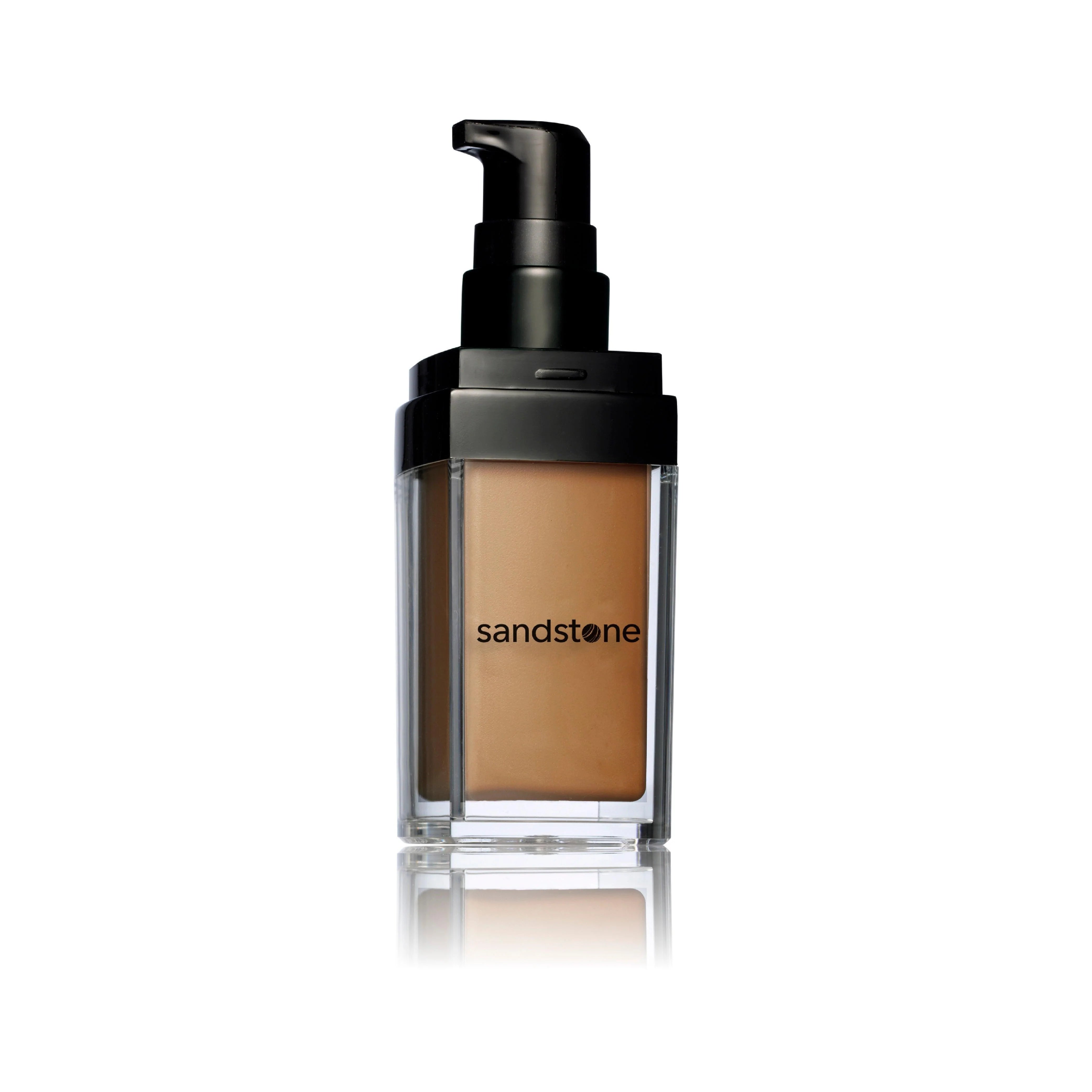 Sandstone Flawless Finish Foundation-Foundation-JKSHOP