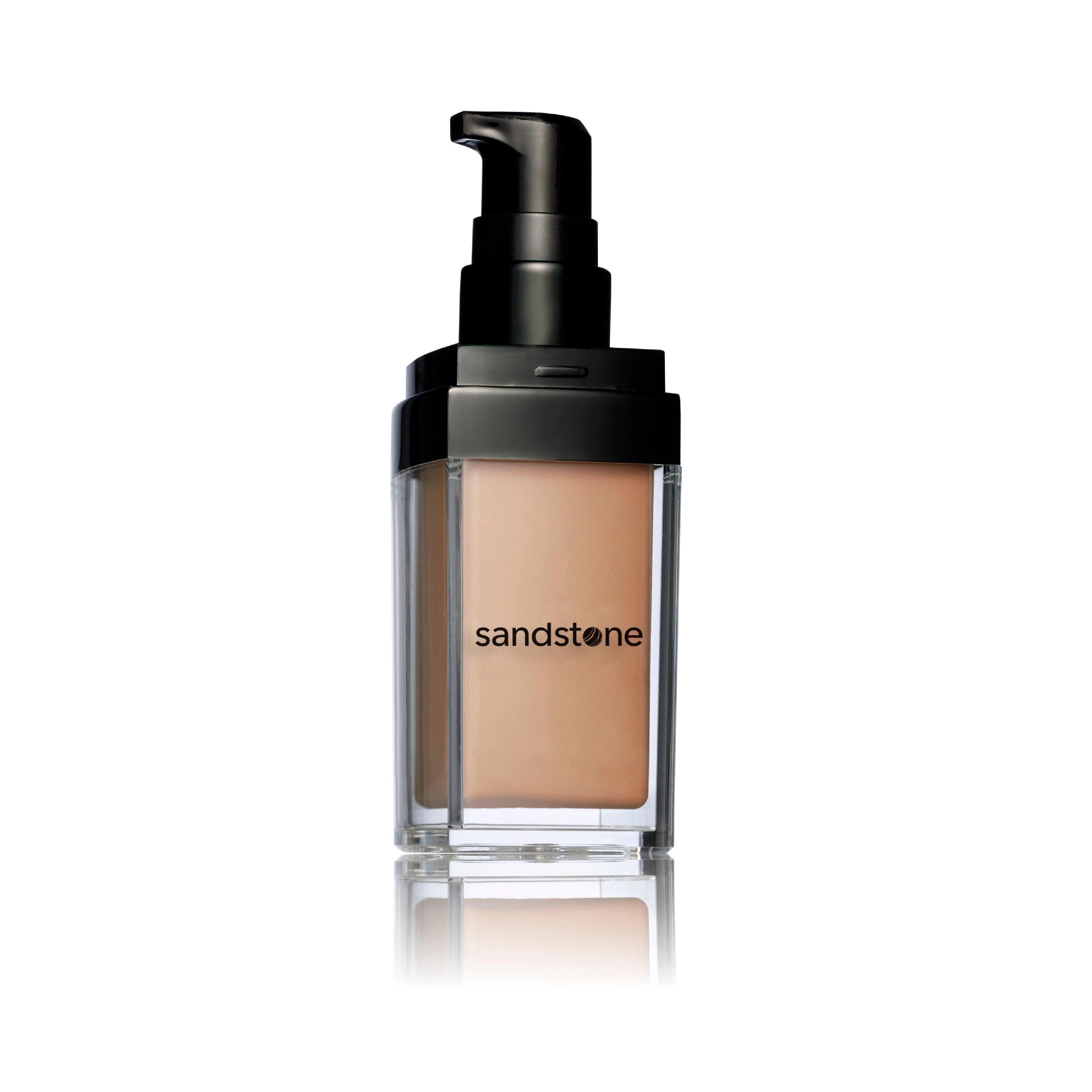 Sandstone Flawless Finish Foundation-Foundation-JKSHOP